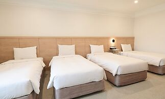 Staz Hotel Heritage