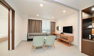 Staz Hotel Heritage