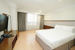 Staz Hotel Heritage