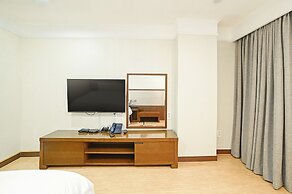 Staz Hotel Heritage