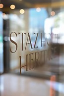 Staz Hotel Heritage