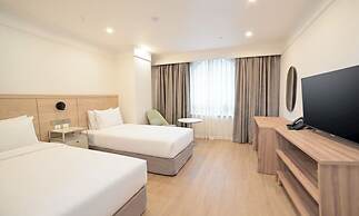 Staz Hotel Heritage