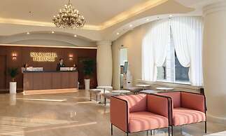 Staz Hotel Heritage