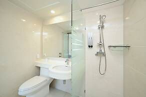 Staz Hotel Heritage