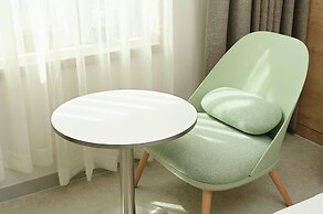 Staz Hotel Heritage