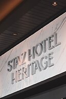 Staz Hotel Heritage