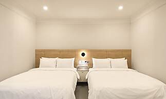 Staz Hotel Heritage