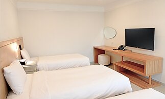 Staz Hotel Heritage