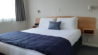 Central Motor Lodge