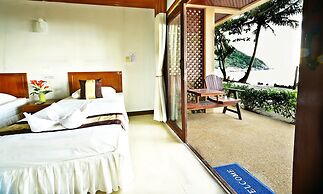 Haad Khuad Resort