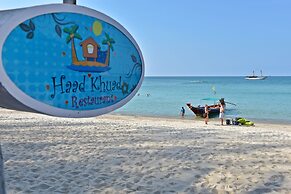 Haad Khuad Resort