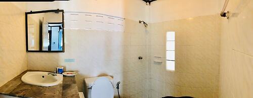 Haad Khuad Resort