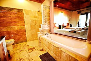 Haad Khuad Resort