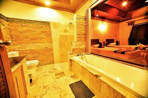 Haad Khuad Resort