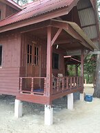 Haad Khuad Resort