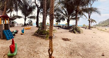 Haad Khuad Resort