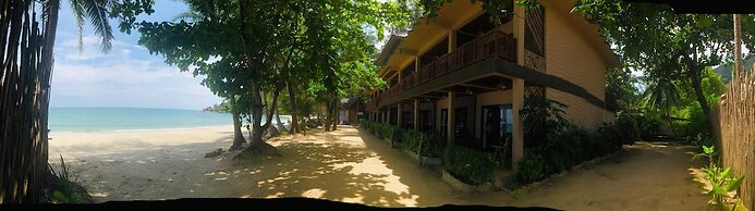 Haad Khuad Resort