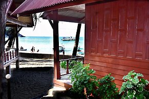 Haad Khuad Resort