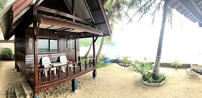 Haad Khuad Resort