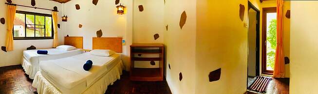 Haad Khuad Resort