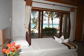 Haad Khuad Resort