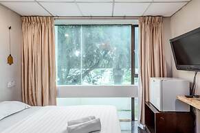 Subang Valley Hotel
