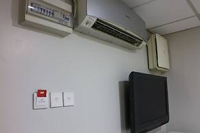 Subang Valley Hotel