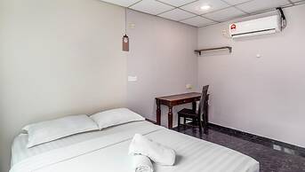 Subang Valley Hotel