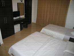 Subang Valley Hotel