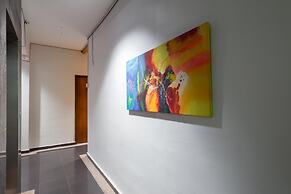 Subang Valley Hotel