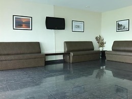 Subang Valley Hotel