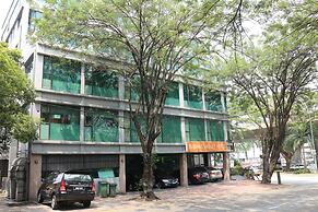 Subang Valley Hotel