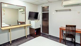 Subang Valley Hotel