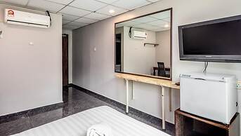 Subang Valley Hotel
