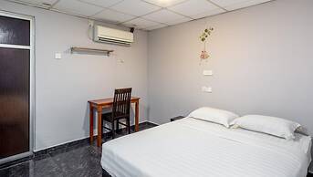 Subang Valley Hotel