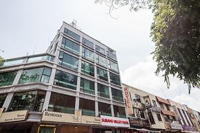 Subang Valley Hotel