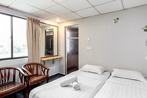 Subang Valley Hotel