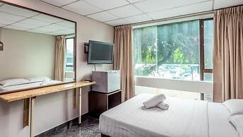 Subang Valley Hotel