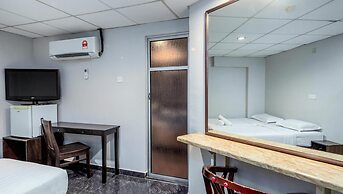 Subang Valley Hotel