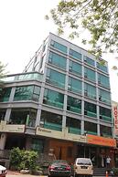 Subang Valley Hotel