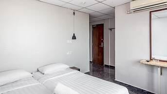 Subang Valley Hotel