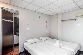 Subang Valley Hotel