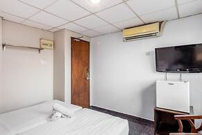 Subang Valley Hotel