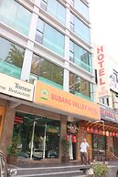 Subang Valley Hotel
