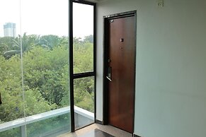 Subang Valley Hotel