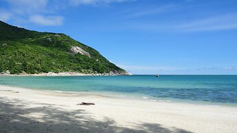 Bottle Beach 2 Bungalows