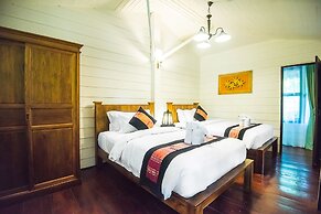 E-Outfitting Doikham Resort
