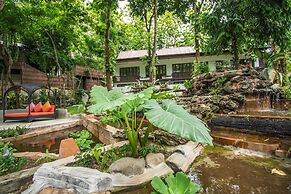 E-Outfitting Doikham Resort