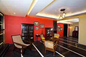 Pipal Tree Hotel