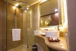 Pipal Tree Hotel